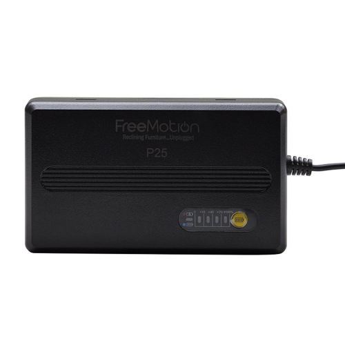 Freemotion 2500 mAh Battery