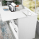 Shoreham File Cabinet in White Wood