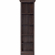 Shoreham 24" Bookcase Medium Roast Brown Wood