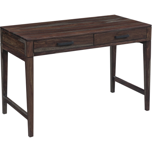 Fall River Desk in Natural Finish Solid Sheesham Wood