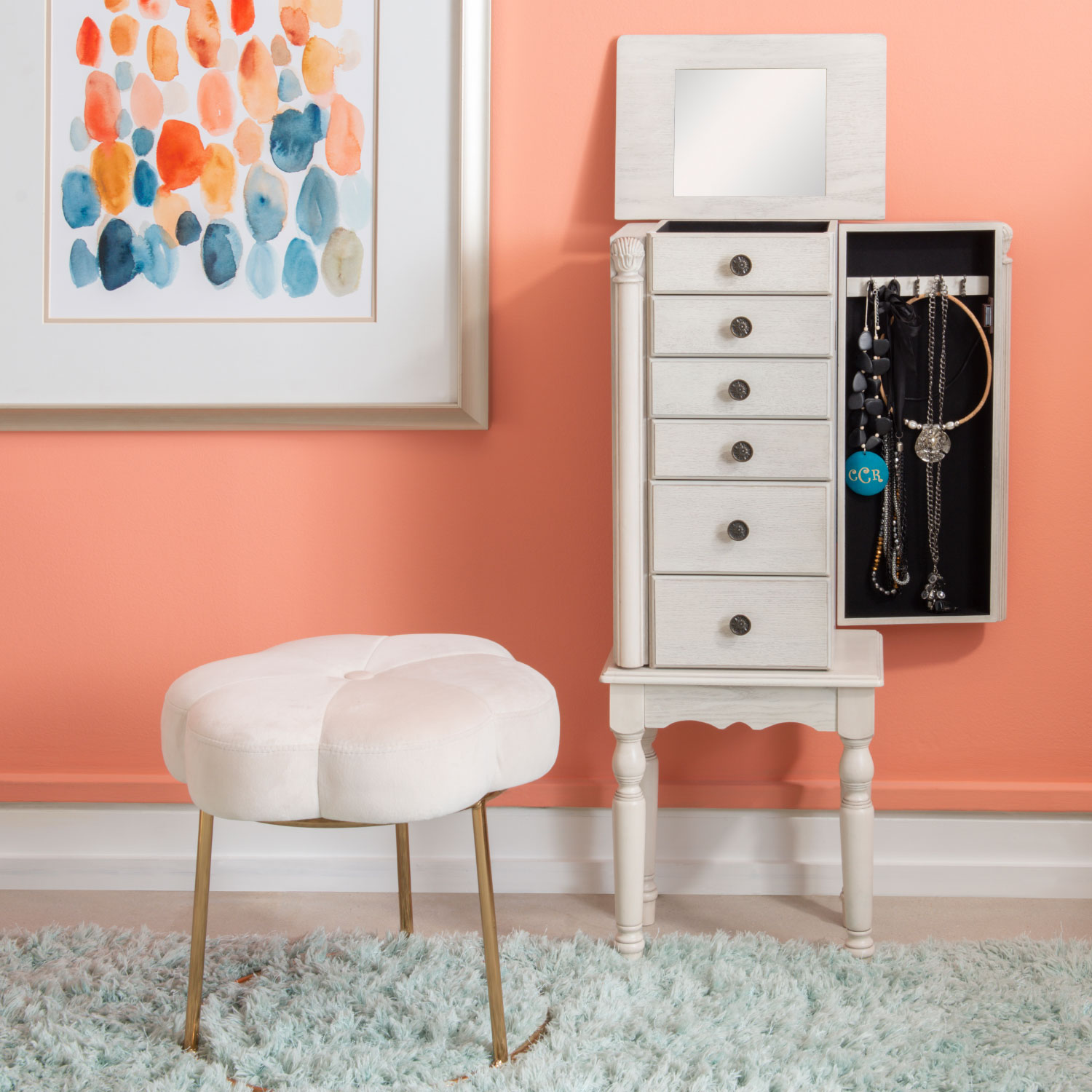 Accessories — BLOGGER ARMOIRE