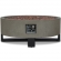 Idledale Outdoor Liquid Propane Fire Bowl in Glacier Gray