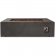 Baltic Outdoor 50" Natural Gas Fire Table in Glacier Gray