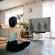 Acadia Universal Video Sound Bar Mount