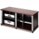 Standard Shelf in Black for Salamander Synergy Cabinets