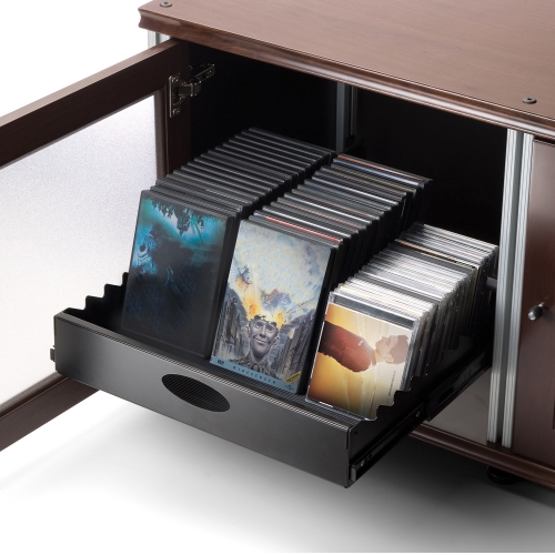 Media Tray for Chameleon & Synergy Cabinets