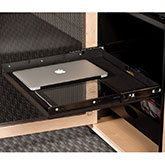 Media Tray for Chameleon & Synergy Cabinets