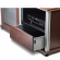 Synergy Media Drawer in 3 Finishes - Black Oak, Cherry, Dark Walnut