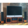 Synergy Media Drawer in 3 Finishes - Black Oak, Cherry, Dark Walnut