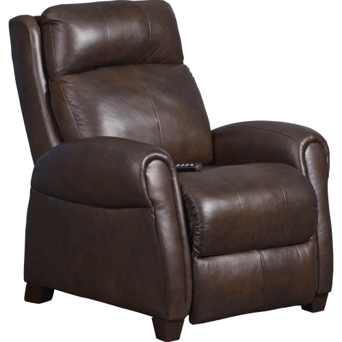 Saturn SoCozi Massage Next Level Power Headrest Recliner (Shown in Discontinued Eastwood Color)