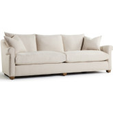 Celeste Sofa in Tribecca Natural Fabric