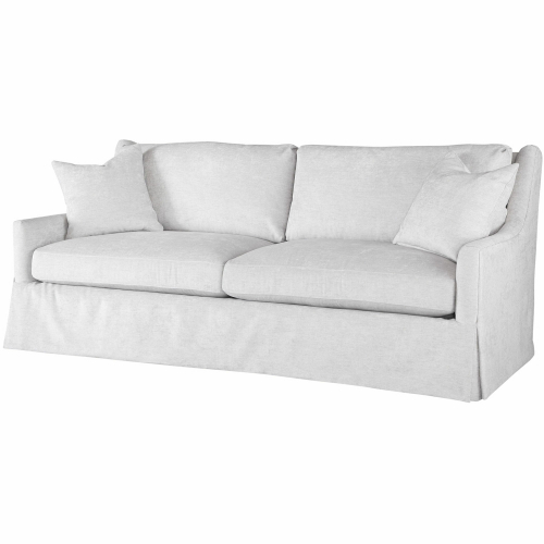 Trinity Sofa in Tidal Driftwood Neutral Fabric