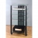 NGR 6 Shelf Audio Rack with Casters in Multiple Finishes