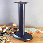 VSP Series Speaker Stands in Multiple Finishes (pair)