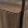 Arlo 3 Piece Storage Bookcase Set in Reclaimed Barnwood