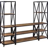 Shelving & Bookcase