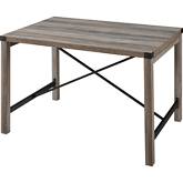 Dining Tables (Separates)