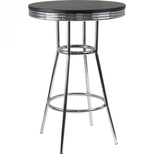 Summit 30" Round Pub Table