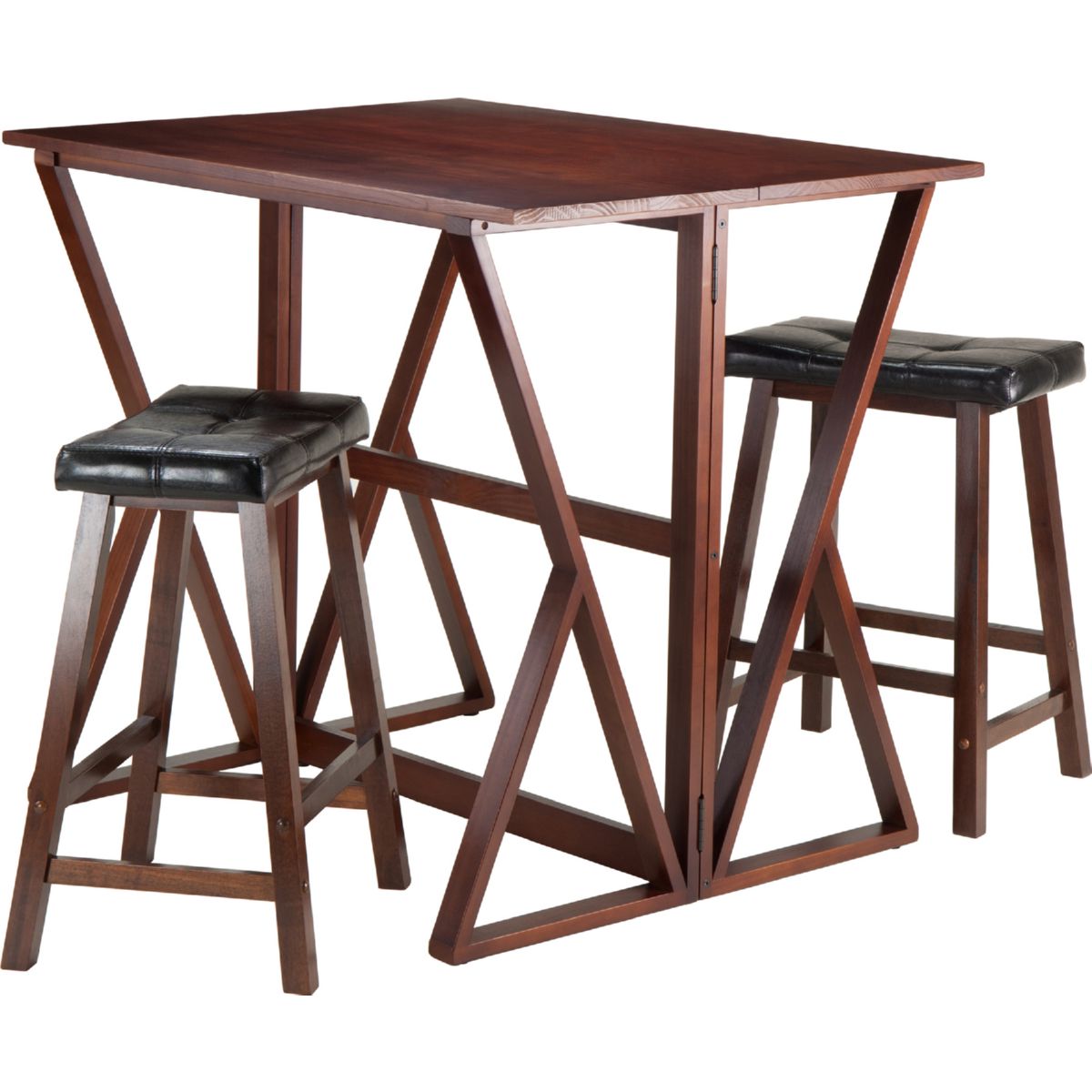 Drop leaf pub discount table