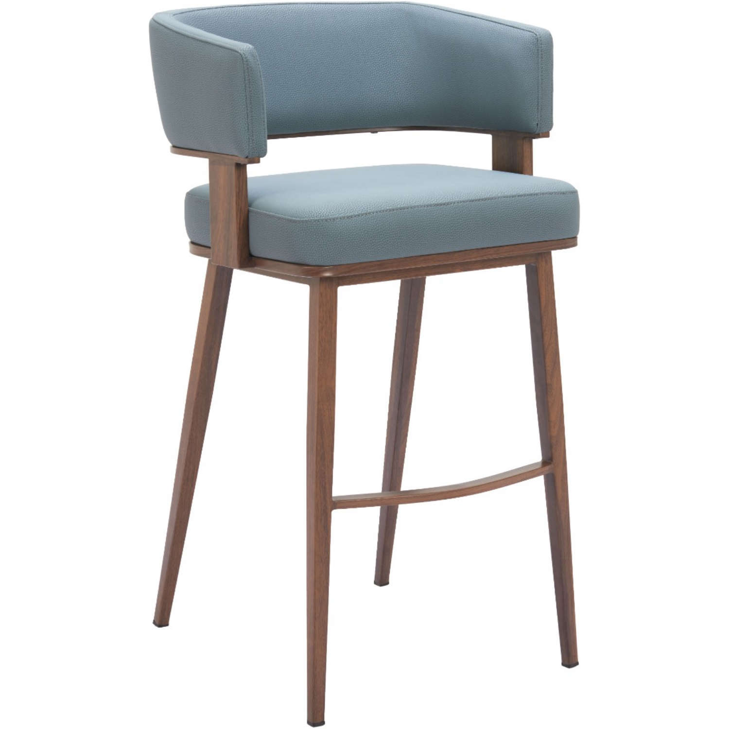Zuo counter stools sales